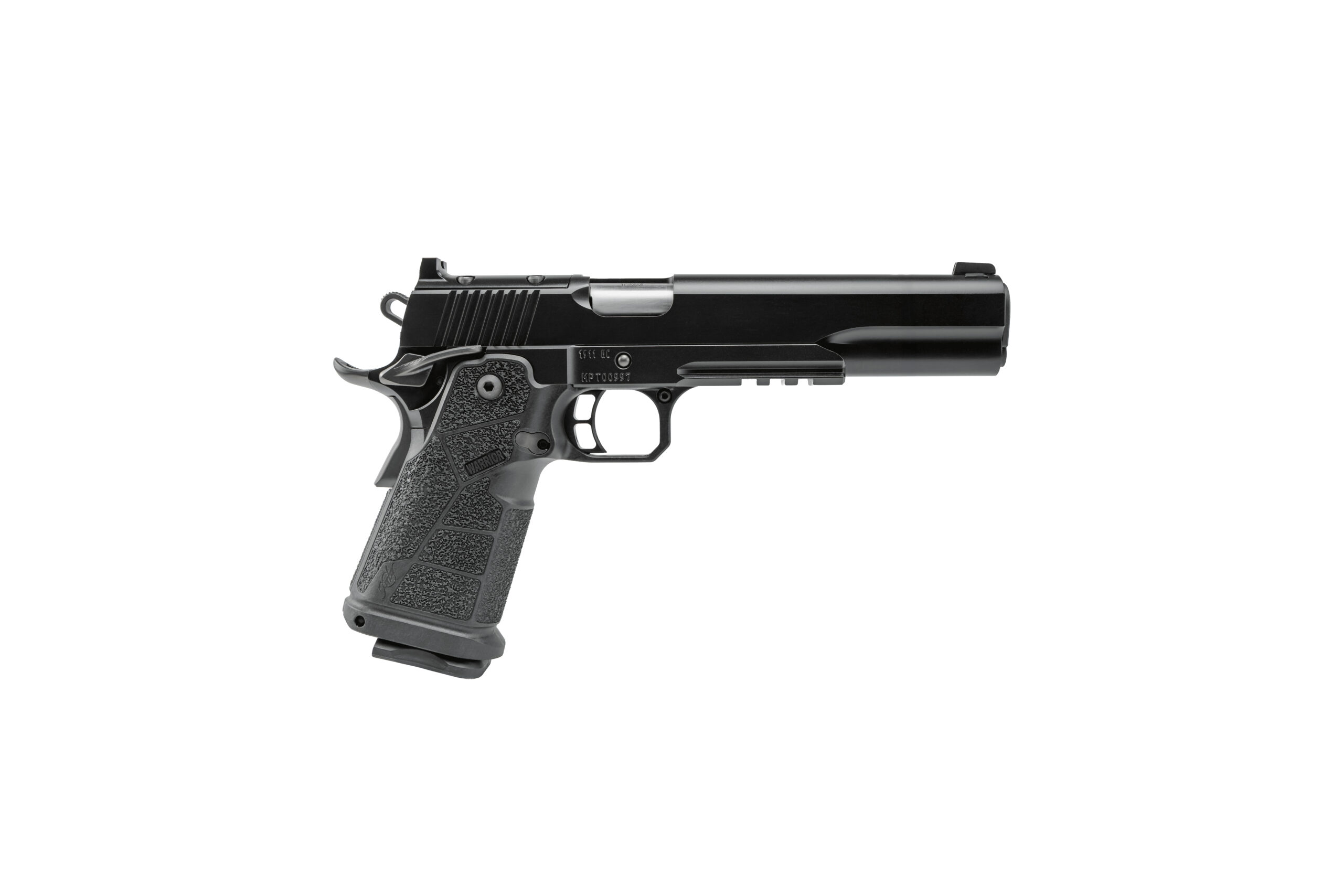 KIMBER 1911 DS WARRIOR 10MM 6" 18+1