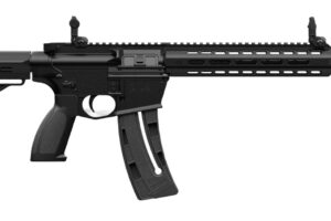 RETAY RA22 RIFLE ALUM 22LR BLK 16.5"
