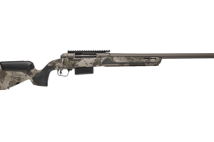 SAVAGE ARMS 220 HARVESTER 20GA BLK/CAMO