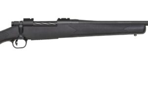 MOSSBERG PATRIOT 300WIN BL/SYN 24" TB