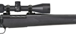 MOSSBERG PATRIOT 300WIN SYN 24" VORTEX
