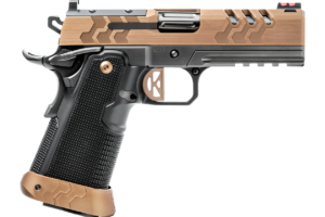 KIMBER 2K11 PRO 9MM COYOTE 19+1 OR