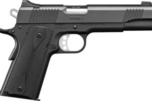 KIMBER CUSTOM II 45ACP 5" 7+1