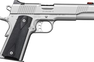 KIMBER STAINLESS II 45ACP 5" 7+1    #