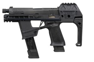 SIG SAUER P320 FLUX TACOPS 9MM BLK 30+1
