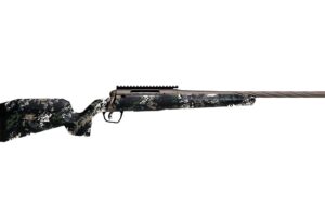 SAVAGE ARMS AXIS 2 PRO FOREST 22-250 20" #