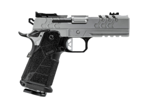 KIMBER 2K11 PRO COMP 9MM S/S 4.25"