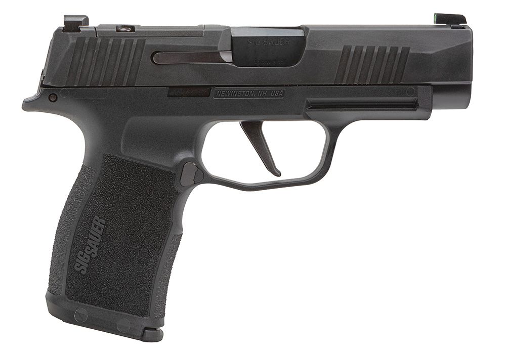 SIG SAUER P365 XL 9MM NIT 12+1 XRAY
