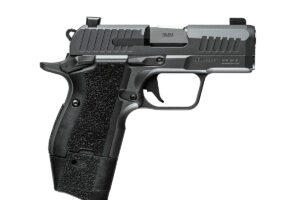 KIMBER CDS9 CLASSIC 9MM BLK/GRY 15+1#
