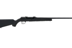 SAVAGE ARMS A22 22LR BL/SYN 22" 10+1 SPORT