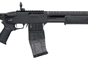 MOSSBERG 590RM 12/18.5 10+1