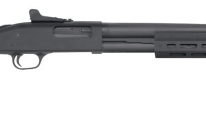 MOSSBERG 590A1 MILSPEC 12/18.5 MLOK AS