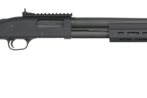MOSSBERG 590A1 XS SECURITY 12/20 3" AS