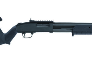 MOSSBERG 590A1 12/20 MAGPUL STK/FOREND