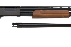 MOSSBERG 500 12/18.5 FIELD/SECURITY