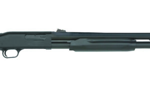 MOSSBERG 500 SLUGSTER 20/24 3" BL/SYN