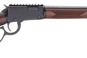 HENRY REPEATING ARMS H1 BANDIT 22MAG BL/WD 18.5" TB