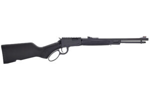 HENRY REPEATING ARMS H1 X 22MAG BL/SY 16.5" TB