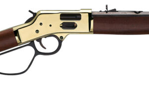 HENRY REPEATING ARMS H6 BIG BOY CARBINE 45LC