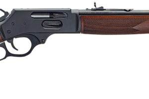 HENRY REPEATING ARMS H9 CLASSIC 360BH BL/WD