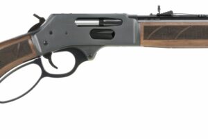 HENRY REPEATING ARMS H9 PROTECTOR 360BH BL/WD 16.5"