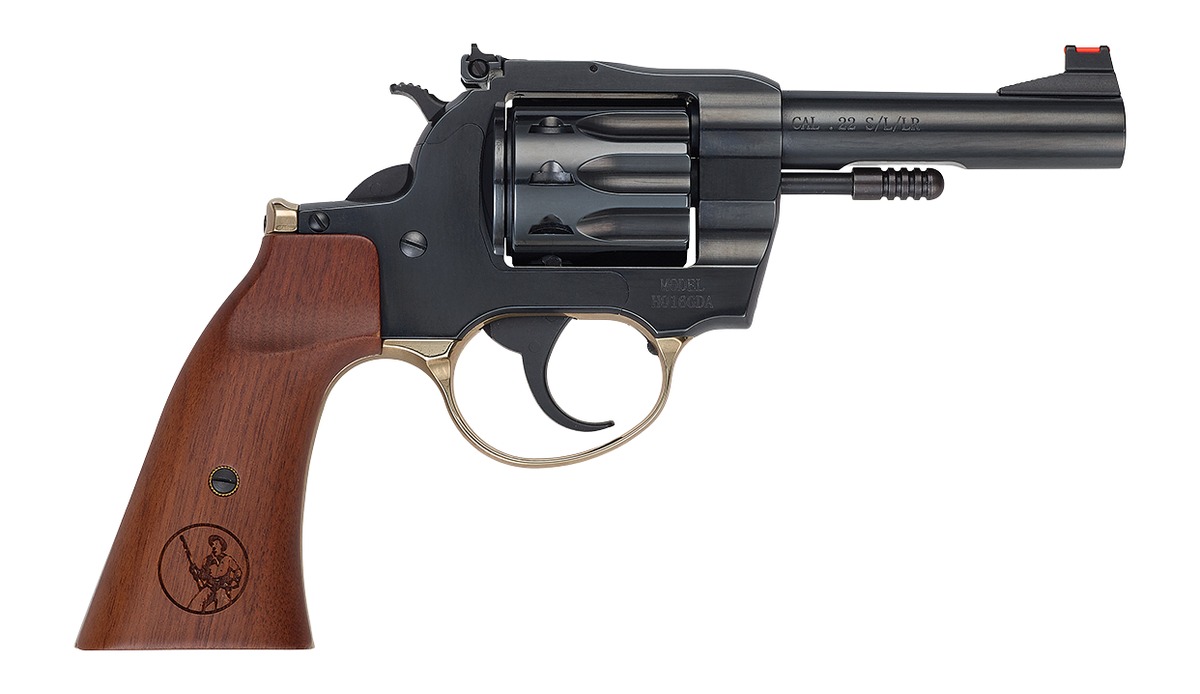 HENRY REPEATING ARMS GOLDEN BOY DEADEYE 22LR GF