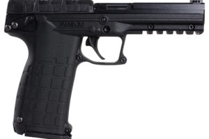 KELTEC PMR-30 22MAG 30+1 BL/BLACK