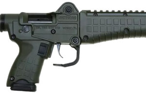KELTEC SUB-2K GEN3 9MM G19 GRN 10+1
