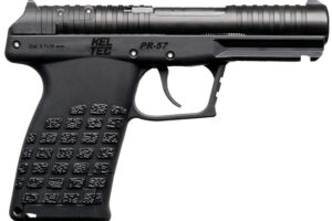 KELTEC PR-5.7 5.7X28 20+1 BLK/BLK OR