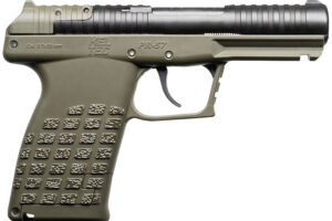 KELTEC PR-5.7 5.7X28 20+1 BLK/GRN OR