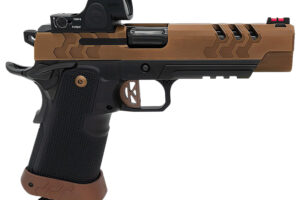 KIMBER 2K11 TGT 9MM BRZ/BLK 20+1 SRO