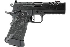 KIMBER 2K11 PRO COMP 9MM FXD 4.25"