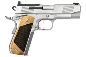 KIMBER NEXT GEN PRO STAINLESS 9MM