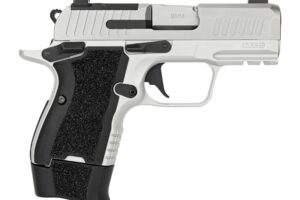 KIMBER CDS9 9MM STAINLESS 15+1 OR
