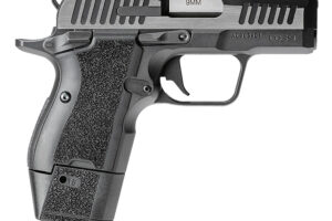 KIMBER CDS9 CLASSIC 9MM DUO 15+1 OR #