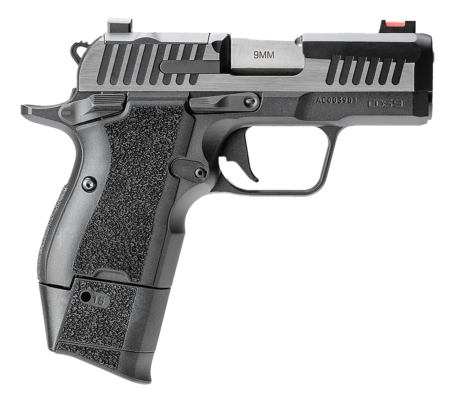 KIMBER CDS9 CLASSIC 9MM DUO 15+1 OR #