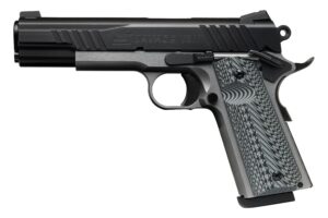 SAVAGE ARMS 1911 GOV 45ACP 2-TONE 5"