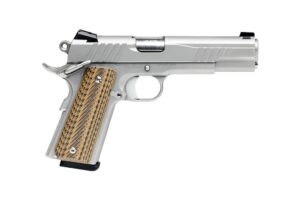 SAVAGE ARMS 1911 GOVT 9MM SS 10+1