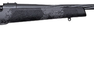 WEATHERBY MARK V LIVE WILD 7MM PRC 24"