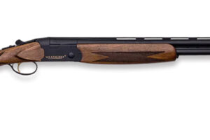 WEATHERBY ORION CMPT O/U 20/26 BL/WD 3"