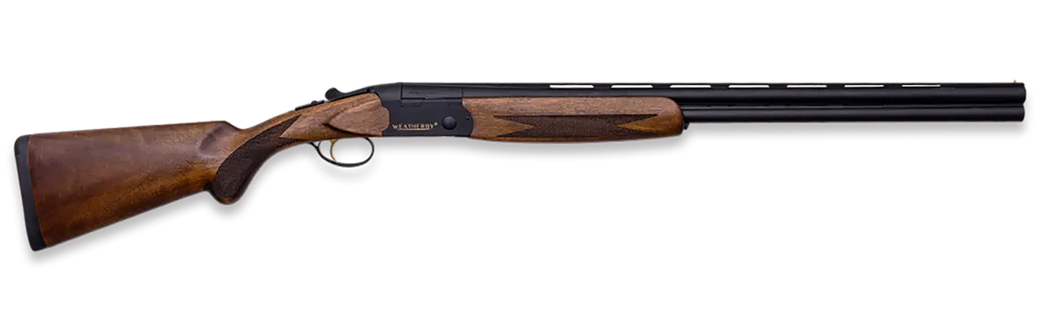 WEATHERBY ORION CMPT O/U 20/26 BL/WD 3"