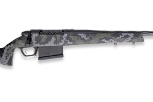 WEATHERBY 307 RANGE XP2 7MMBC 20" ADJ