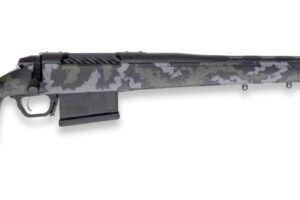 WEATHERBY 307 RANGE XP2 25RPM 22" ADJ