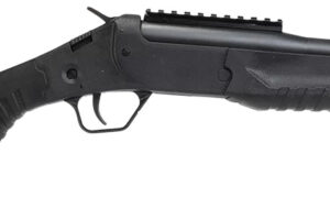 ROSSI LWC 300BLK BLK/BLK 16.5" TB