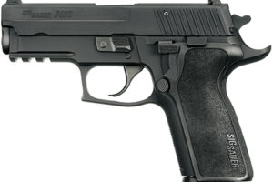 SIG SAUER P229 9MM ENHNCD ELITE 10+1 CA