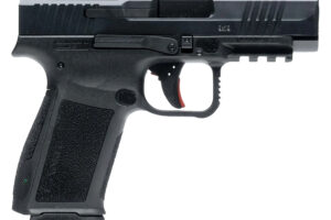 CANIK METE MC9LS 9MM BLK 17+1