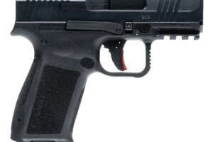 CANIK METE MC9L 9MM BLK 10+1