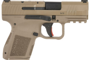 CANIK METE MC9 9MM FDE 10+1 CA