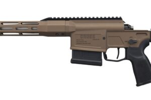 SIG SAUER SIG CROSS 308WIN 16" BRZ 5+1
