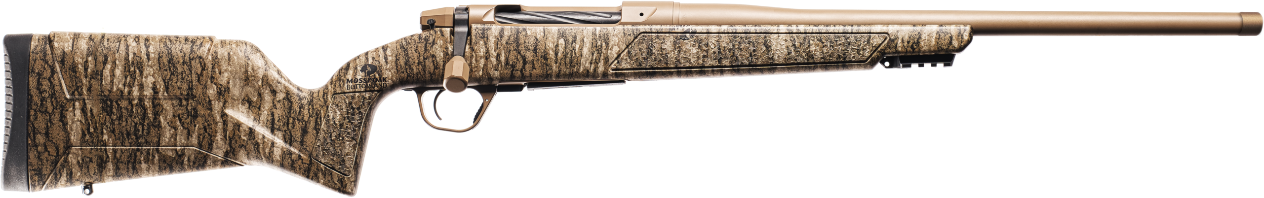 CHRISTENSEN ARMS EVOKE 6.5CR FDE/MOBL 20"